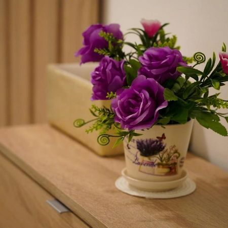 Apartment Lola Σπλιτ Εξωτερικό φωτογραφία