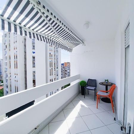 Apartment Lola Σπλιτ Εξωτερικό φωτογραφία