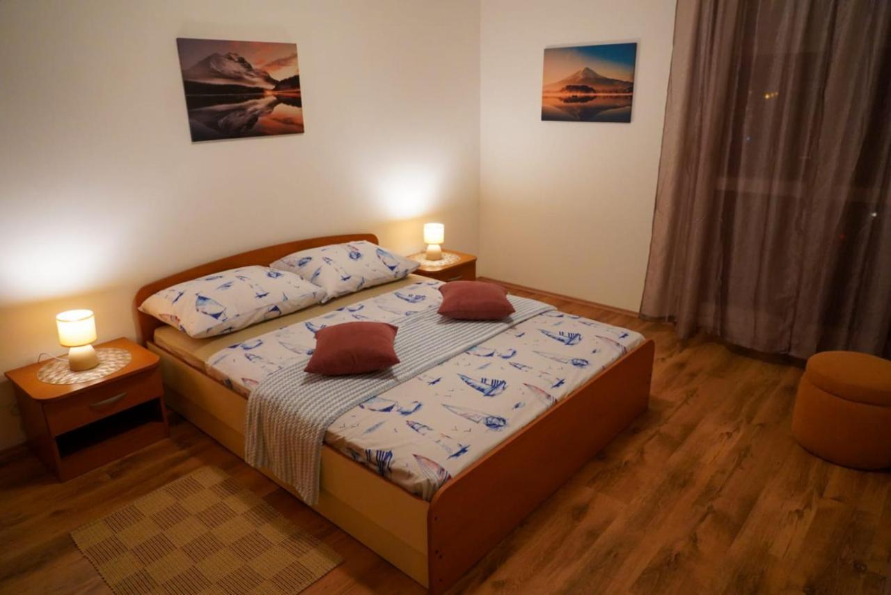 Apartment Lola Σπλιτ Εξωτερικό φωτογραφία