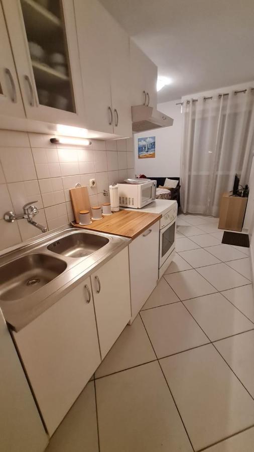 Apartment Lola Σπλιτ Εξωτερικό φωτογραφία