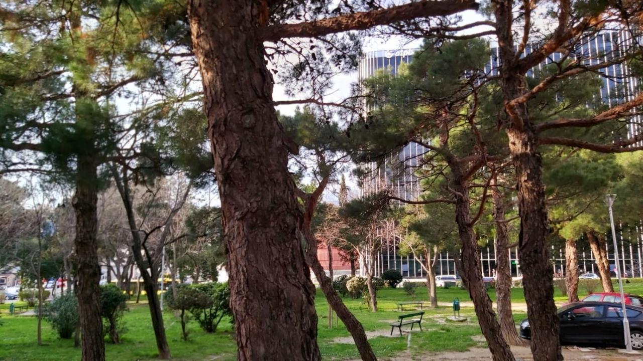 Apartment Lola Σπλιτ Εξωτερικό φωτογραφία