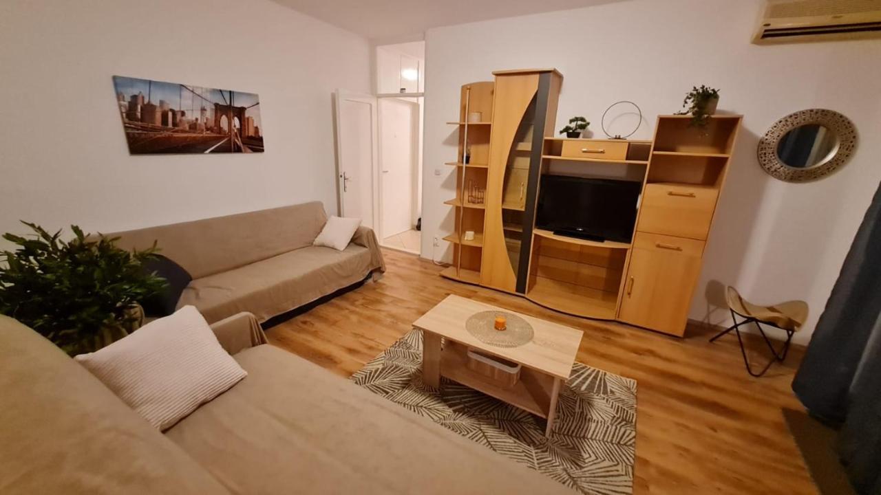 Apartment Lola Σπλιτ Εξωτερικό φωτογραφία