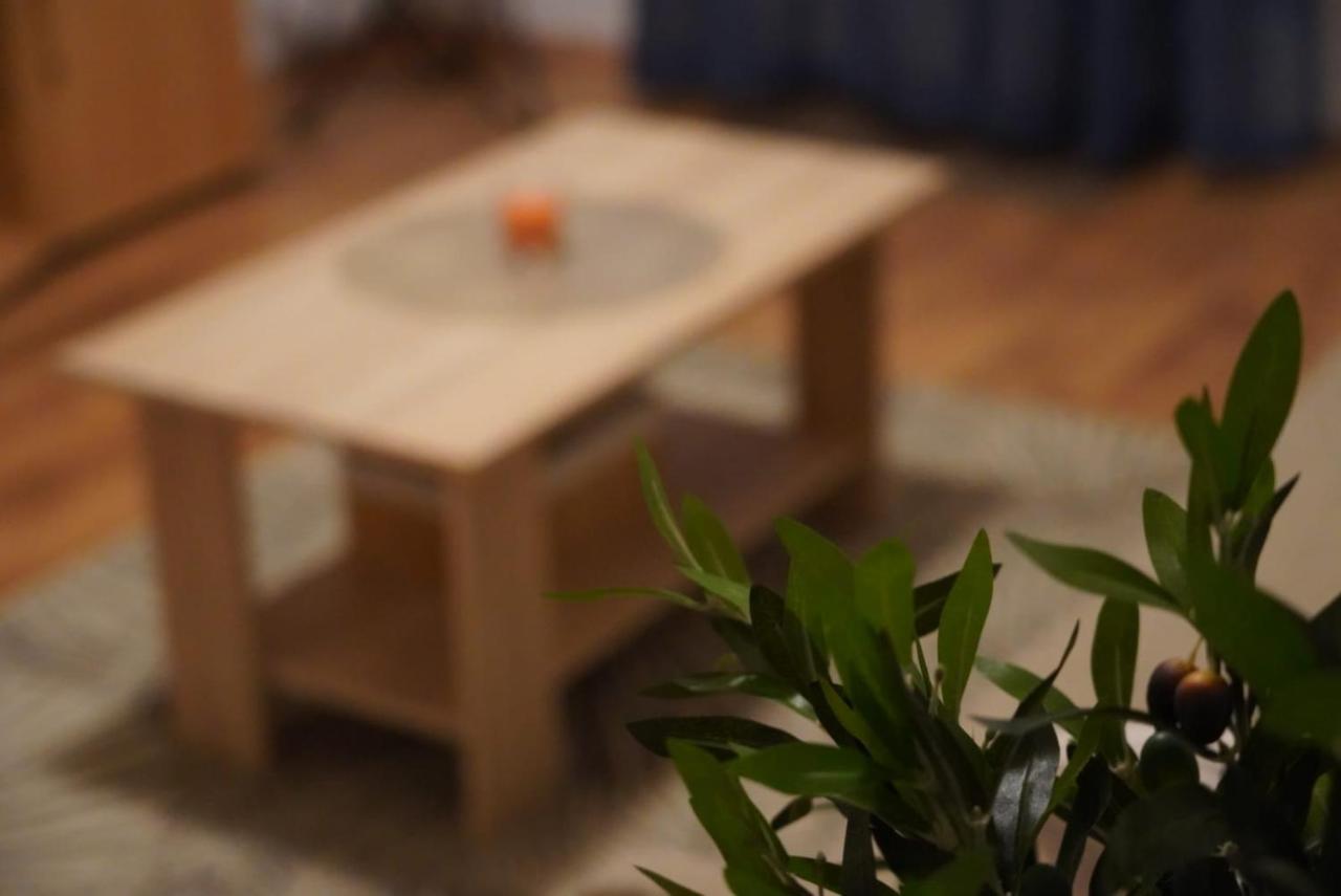 Apartment Lola Σπλιτ Εξωτερικό φωτογραφία