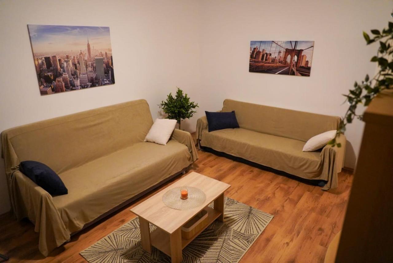 Apartment Lola Σπλιτ Εξωτερικό φωτογραφία