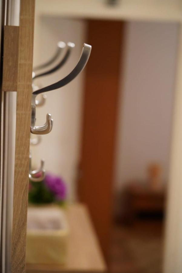Apartment Lola Σπλιτ Εξωτερικό φωτογραφία