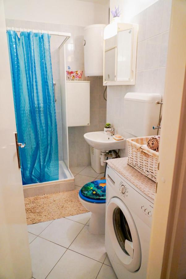Apartment Lola Σπλιτ Εξωτερικό φωτογραφία