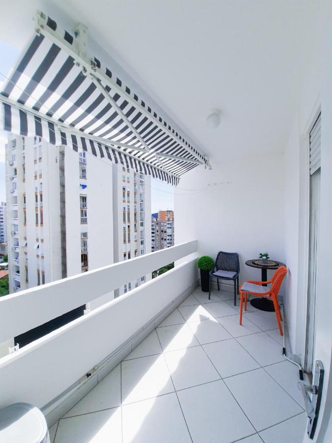 Apartment Lola Σπλιτ Εξωτερικό φωτογραφία