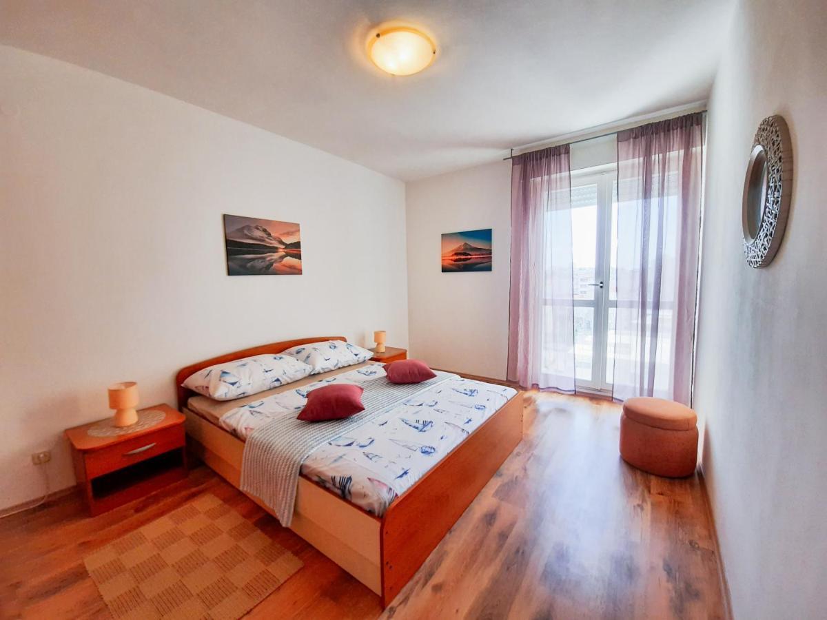 Apartment Lola Σπλιτ Εξωτερικό φωτογραφία