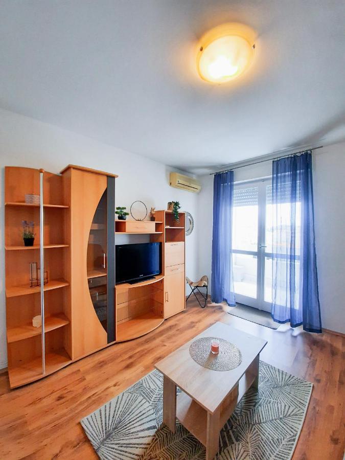 Apartment Lola Σπλιτ Εξωτερικό φωτογραφία