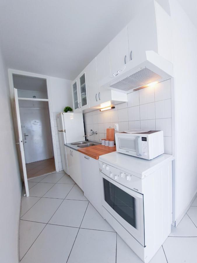 Apartment Lola Σπλιτ Εξωτερικό φωτογραφία