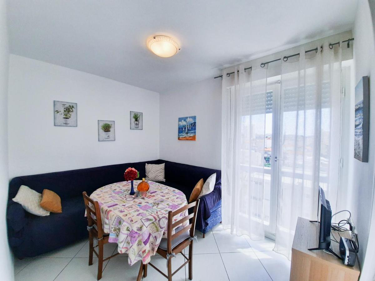 Apartment Lola Σπλιτ Εξωτερικό φωτογραφία