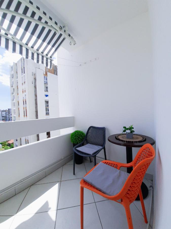 Apartment Lola Σπλιτ Εξωτερικό φωτογραφία