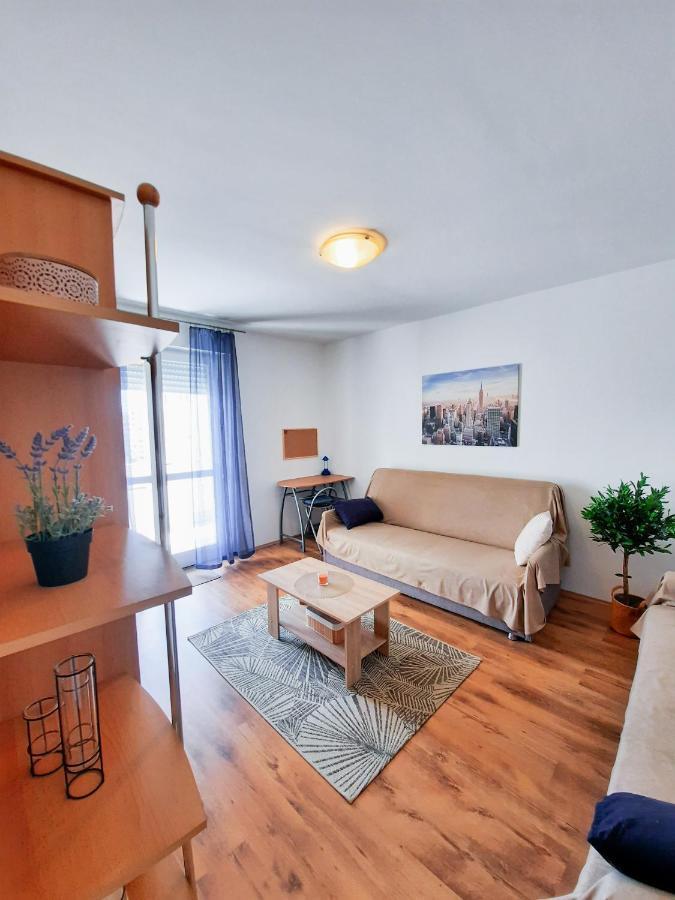 Apartment Lola Σπλιτ Εξωτερικό φωτογραφία