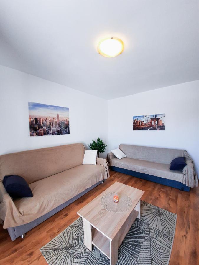 Apartment Lola Σπλιτ Εξωτερικό φωτογραφία