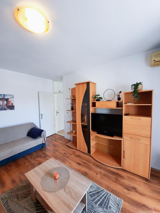 Apartment Lola Σπλιτ Εξωτερικό φωτογραφία